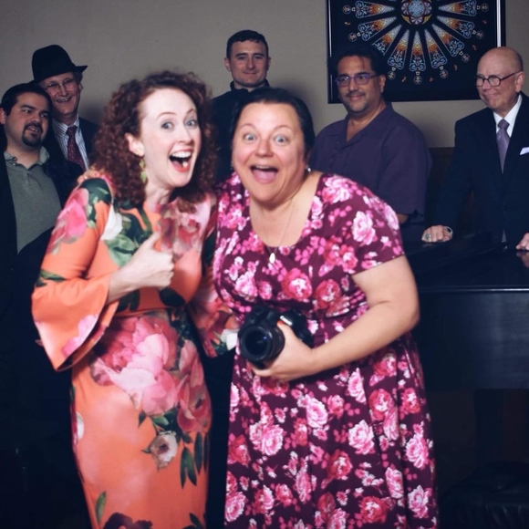 Meet your Posher, Cecily - Picture 1 of 1